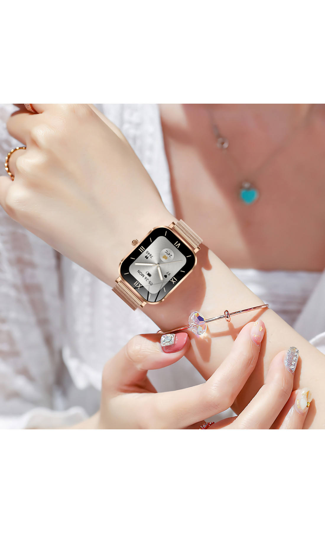 Смарт годинник  Smart Miami