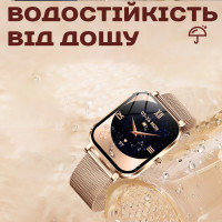 Смарт годинник  Smart Miami