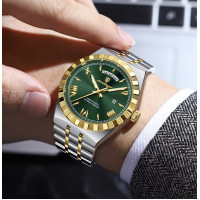 Чоловічий годинник  Poedagar Royal