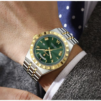 Чоловічий годинник  Poedagar Royal