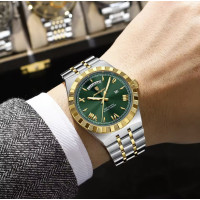 Чоловічий годинник  Poedagar Royal