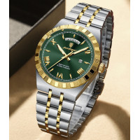 Чоловічий годинник  Poedagar Royal