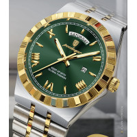 Чоловічий годинник  Poedagar Royal