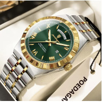 Чоловічий годинник  Poedagar Royal