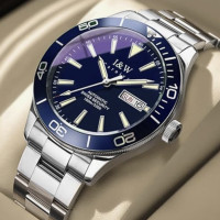 Чоловічий годинник  Carnival BlueMarine 10 Bar