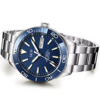 Чоловічий годинник  Carnival BlueMarine 10 Bar