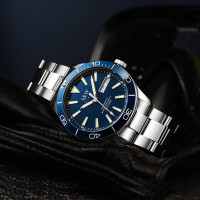 Чоловічий годинник  Carnival BlueMarine 10 Bar