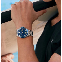 Чоловічий годинник  Carnival BlueMarine 10 Bar