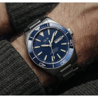 Чоловічий годинник  Carnival BlueMarine 10 Bar