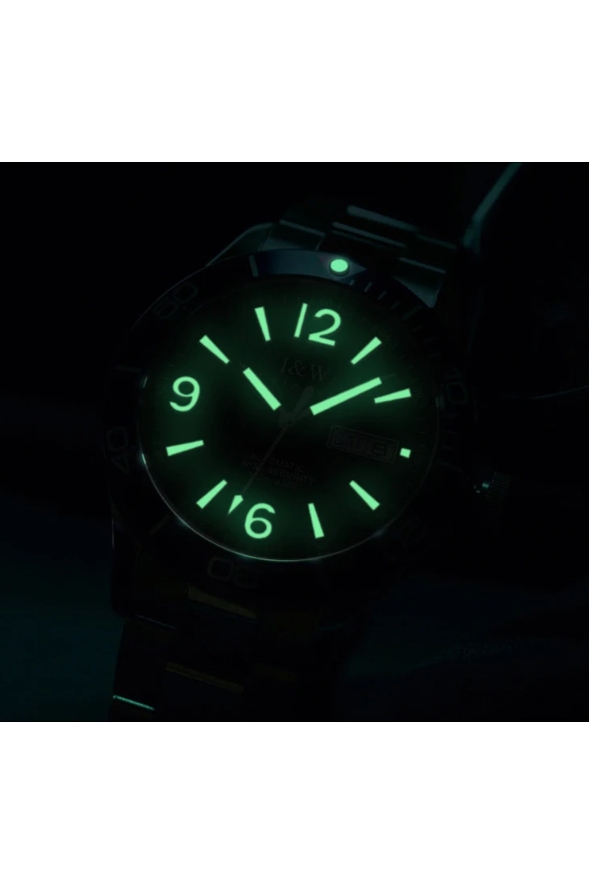 Чоловічий годинник  Carnival BlueMarine 10 Bar