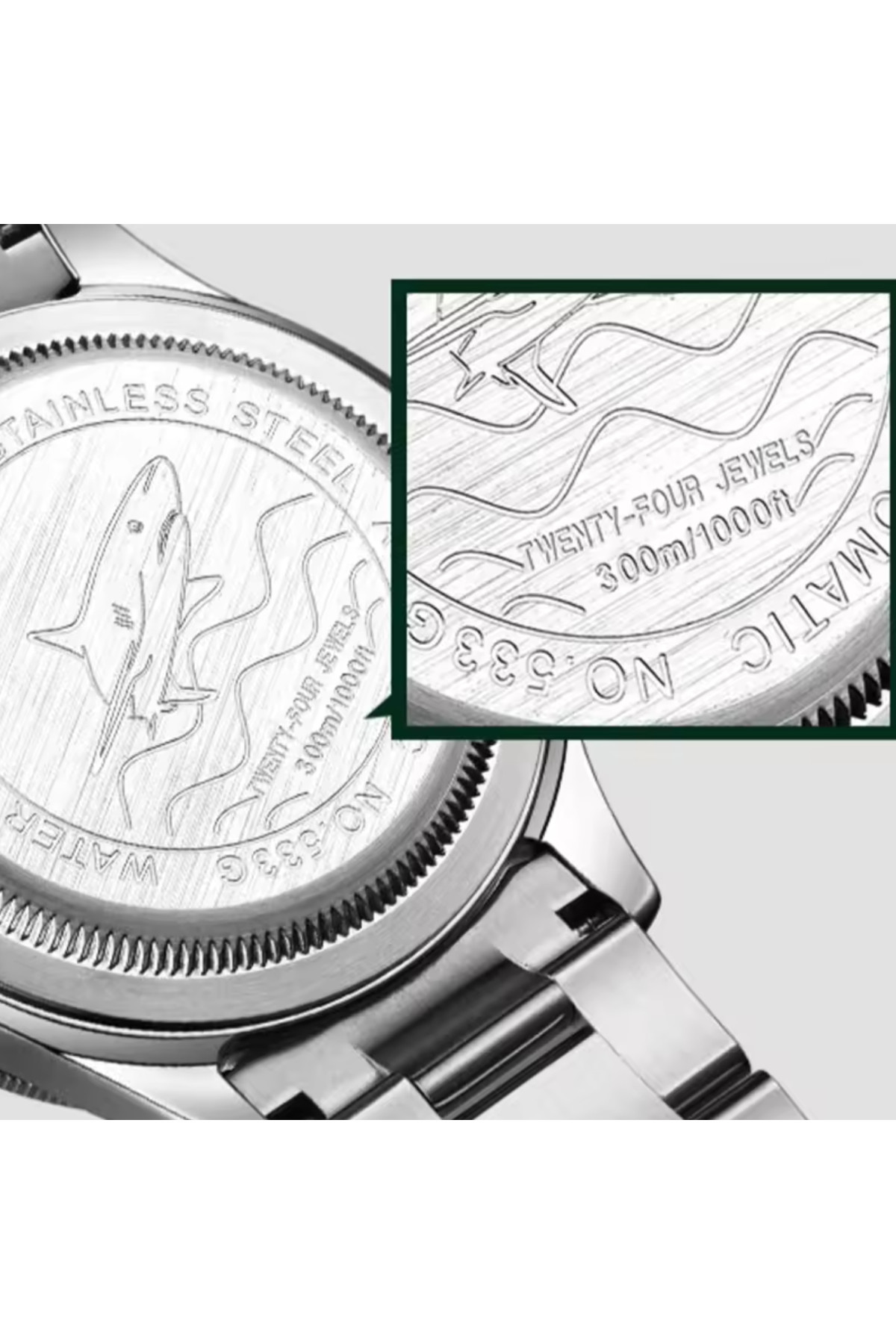 Чоловічий годинник  Carnival BlueMarine 10 Bar