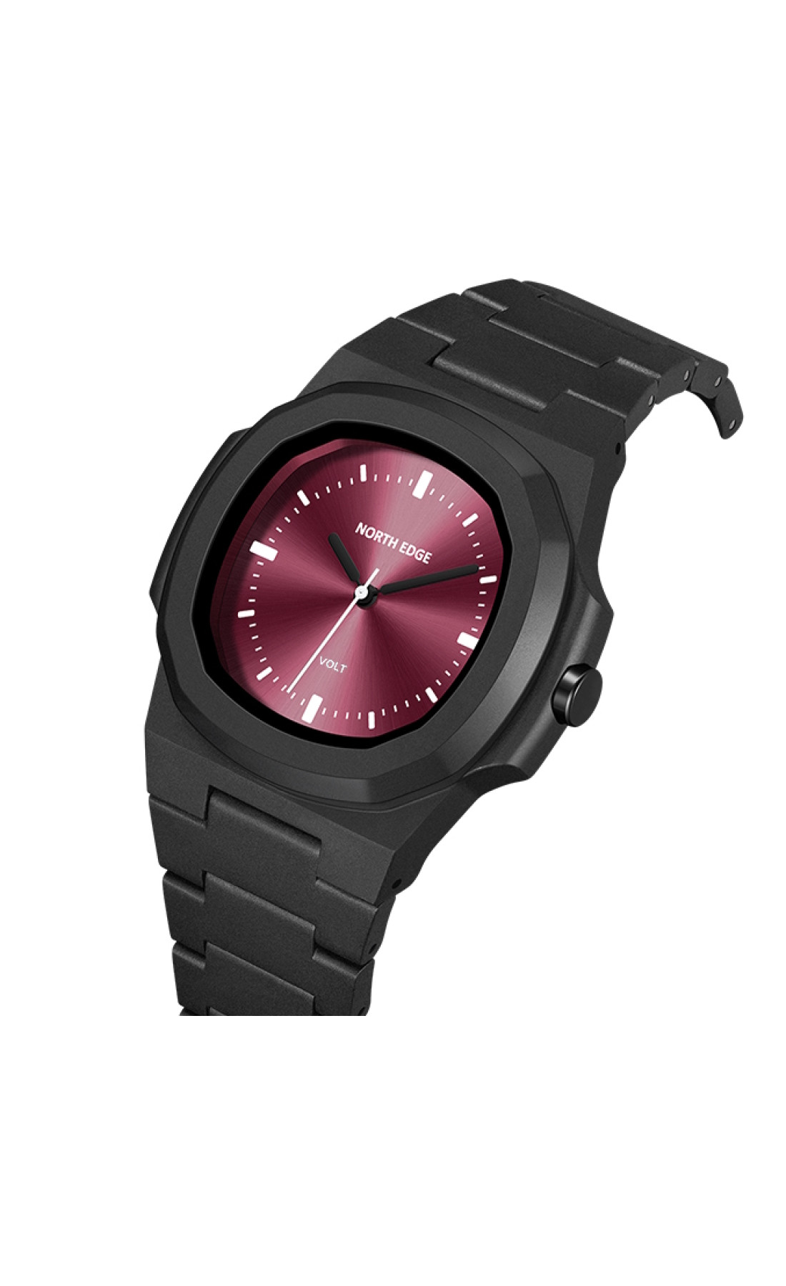 Чоловічий годинник  North Edge Volt 5 Bar