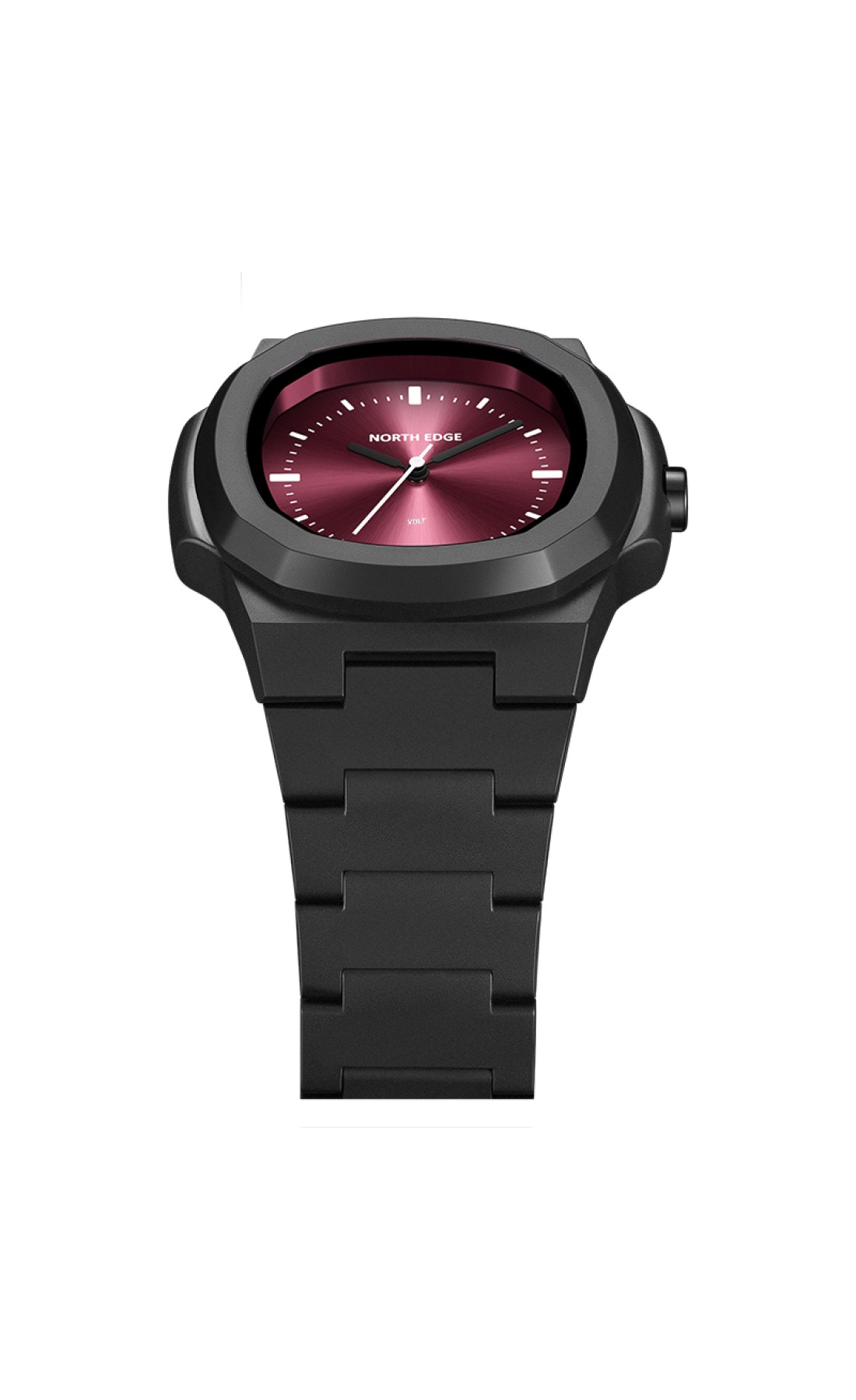 Чоловічий годинник  North Edge Volt 5 Bar