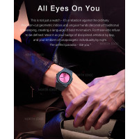 Чоловічий годинник  North Edge Volt 5 Bar