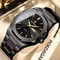 Чоловічий годинник  Poedagar Amrest