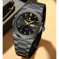 Чоловічий годинник  Poedagar Amrest