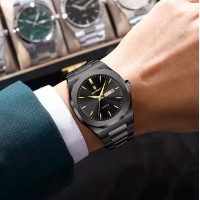 Чоловічий годинник  Poedagar Amrest