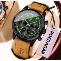 Чоловічий годинник  Poedagar Malaga