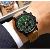 Чоловічий годинник  Poedagar Malaga