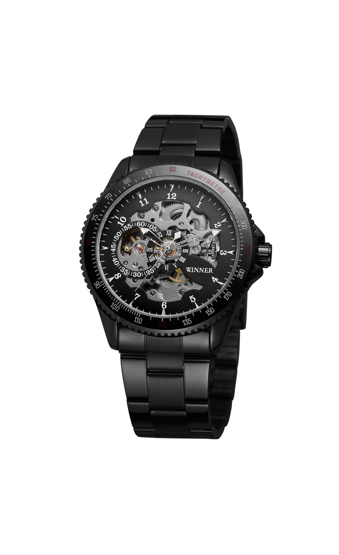 Чоловічий годинник  Winner Fractal