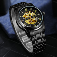 Чоловічий годинник  Winner Triumph