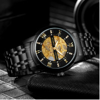 Чоловічий годинник  Winner Triumph