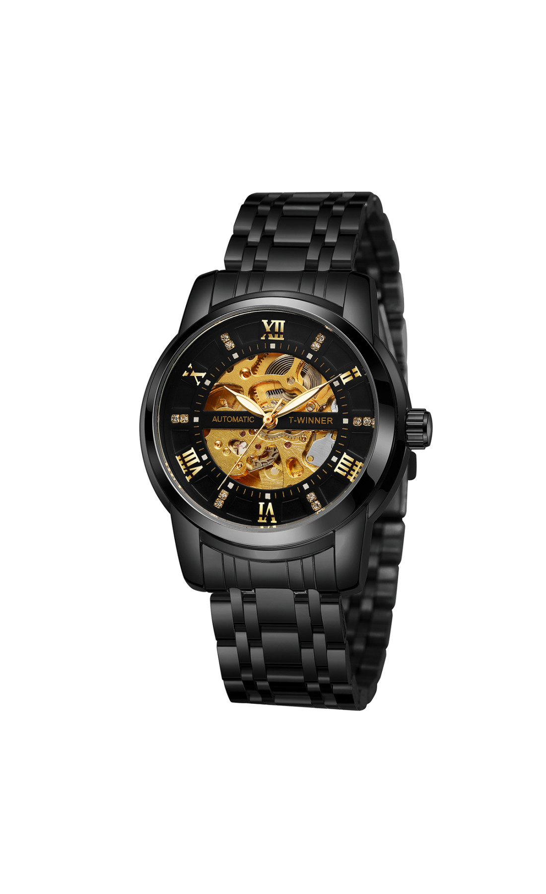 Чоловічий годинник  Winner Triumph