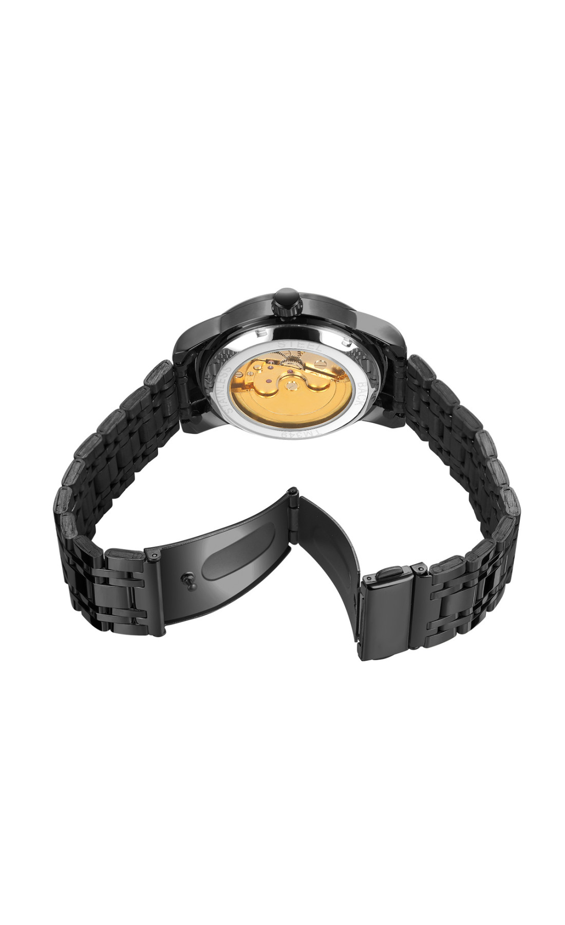 Чоловічий годинник  Winner Triumph