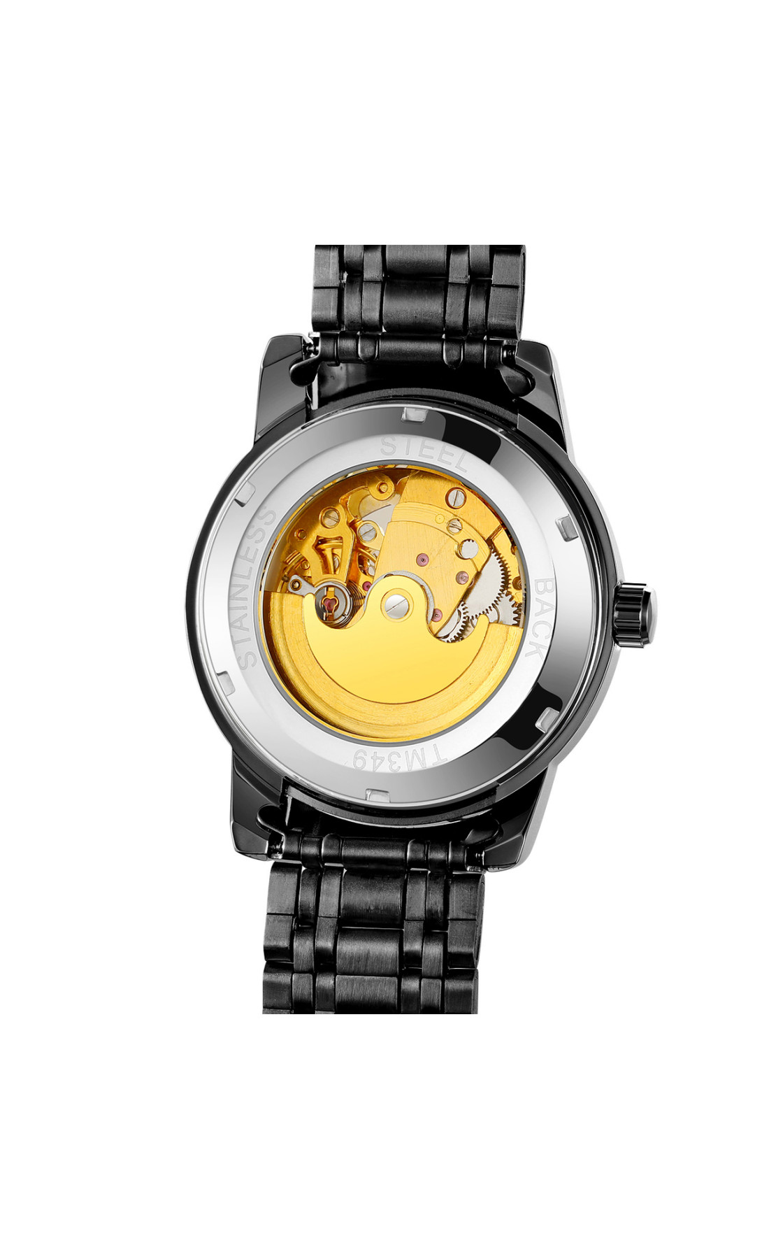 Чоловічий годинник  Winner Triumph