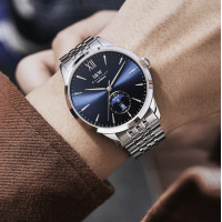 Чоловічий годинник  Carnival New York