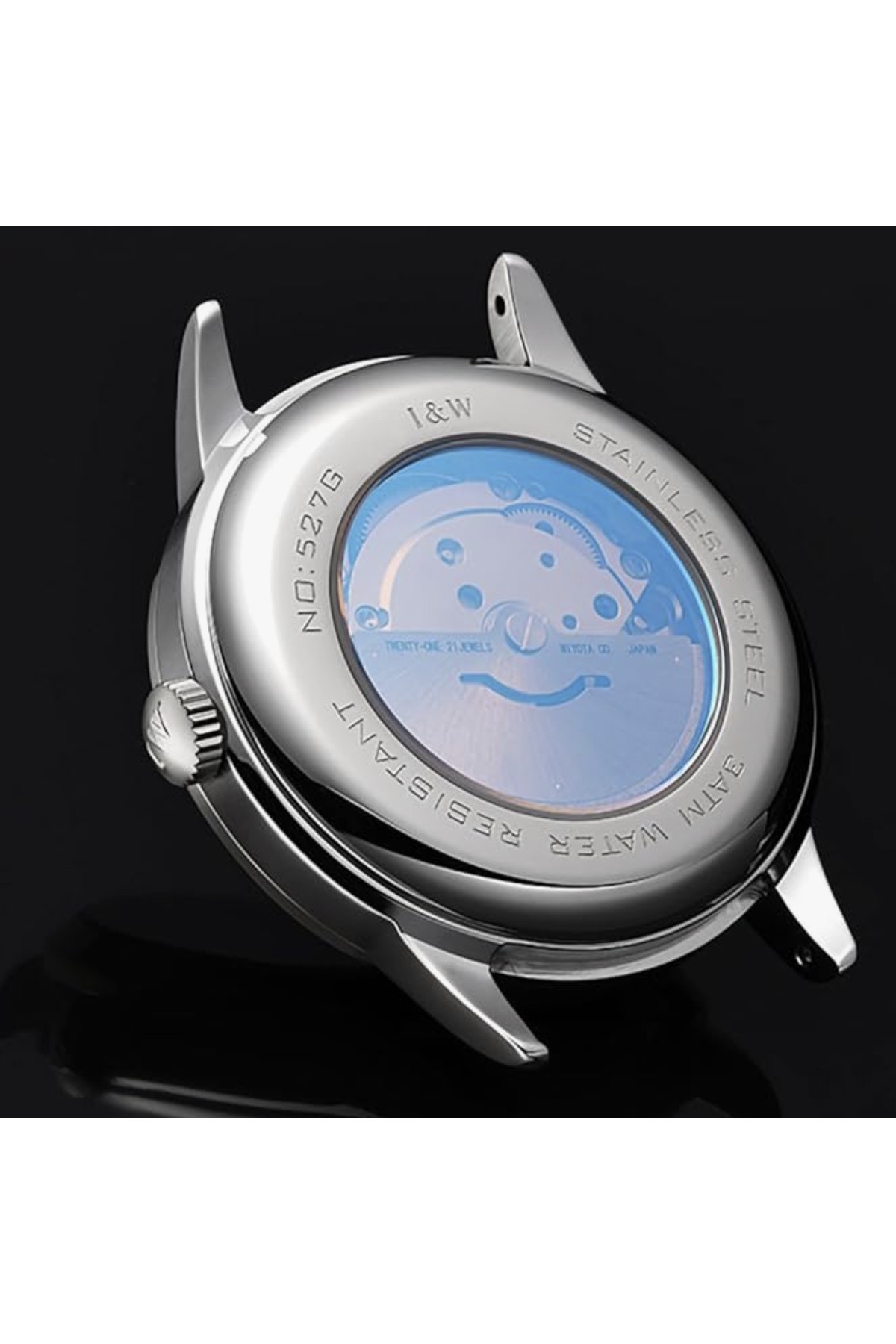 Чоловічий годинник  Carnival New York