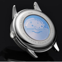 Чоловічий годинник  Carnival New York