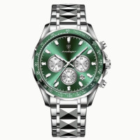 Чоловічий годинник  Poedagar Detox