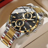 Чоловічий годинник  Curren Terra