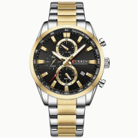 Чоловічий годинник  Curren Terra