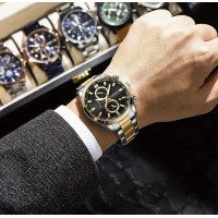 Чоловічий годинник  Curren Terra