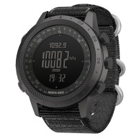 Чоловічий годинник  North Edge Desert 5BAR з компасом УЦІНКА