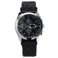 Чоловічий годинник  Carnival Genius Magnetic Grey, 2 ремінці