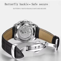 Чоловічий годинник  Carnival Genius Magnetic Grey, 2 ремінці