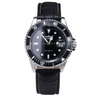 Чоловічий годинник  Winner Basel Deluxe, 2 ремінці