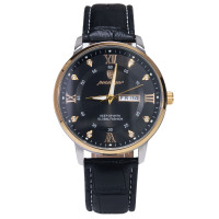 Чоловічий годинник  Hemsut Poedagar Deluxe, 2 ремінці