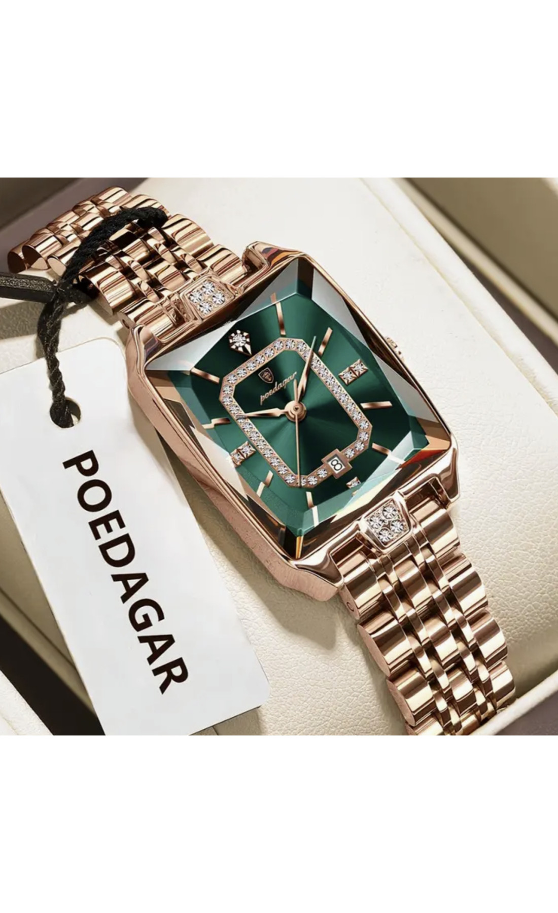 Жіночий годинник  Poedagar Magic