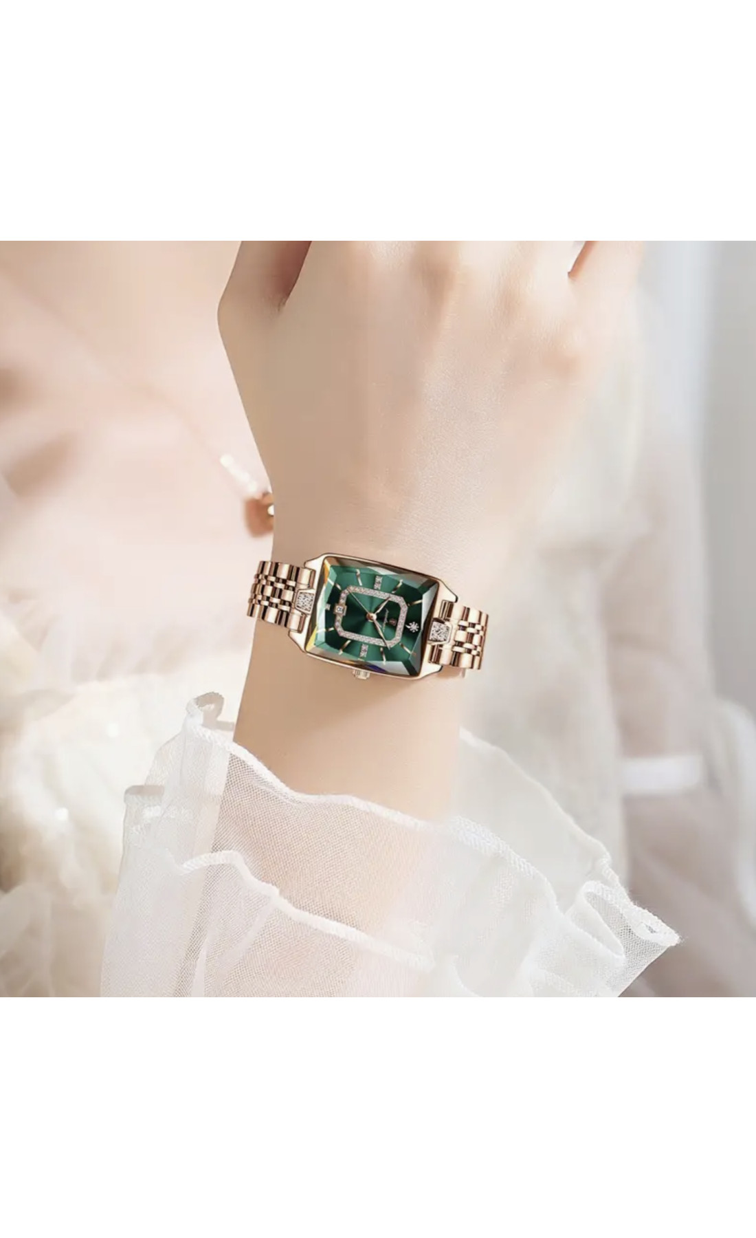 Жіночий годинник  Poedagar Magic