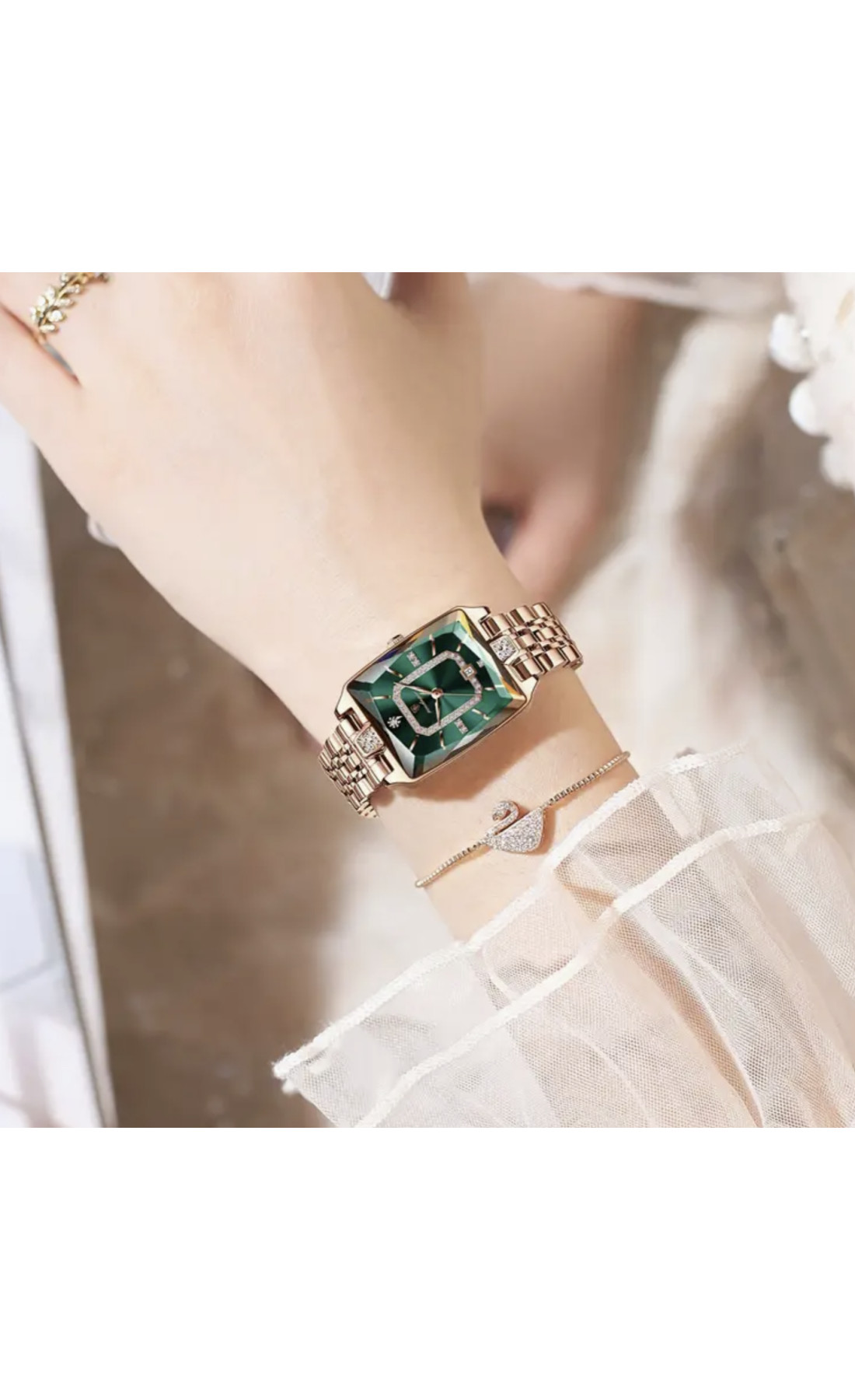 Жіночий годинник  Poedagar Magic