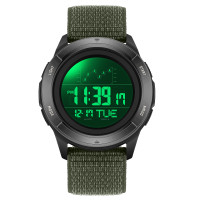 Чоловічий годинник  Sanda Cricket