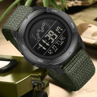 Чоловічий годинник  Sanda Cricket