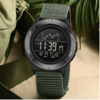 Чоловічий годинник  Sanda Cricket