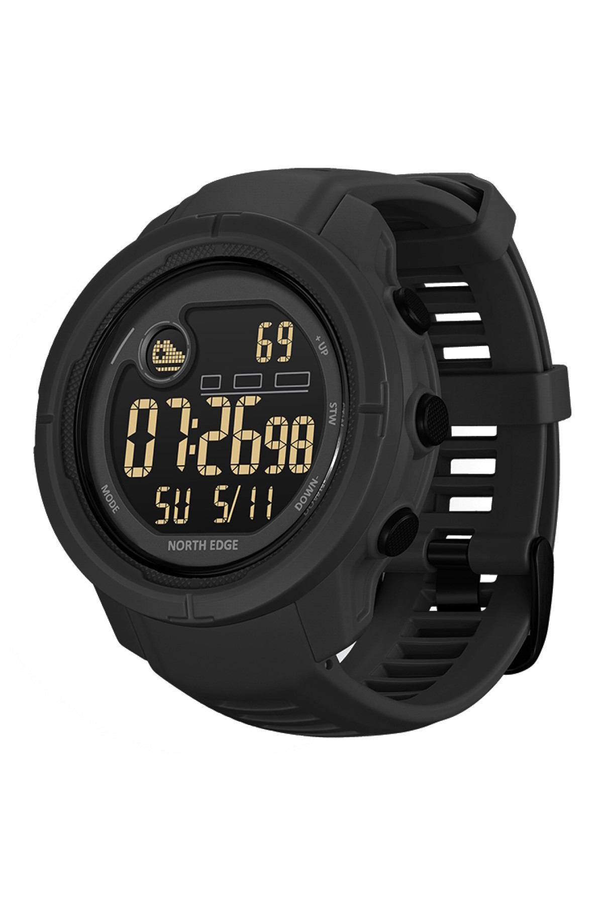Чоловічий годинник  North Edge Mars5 Nano