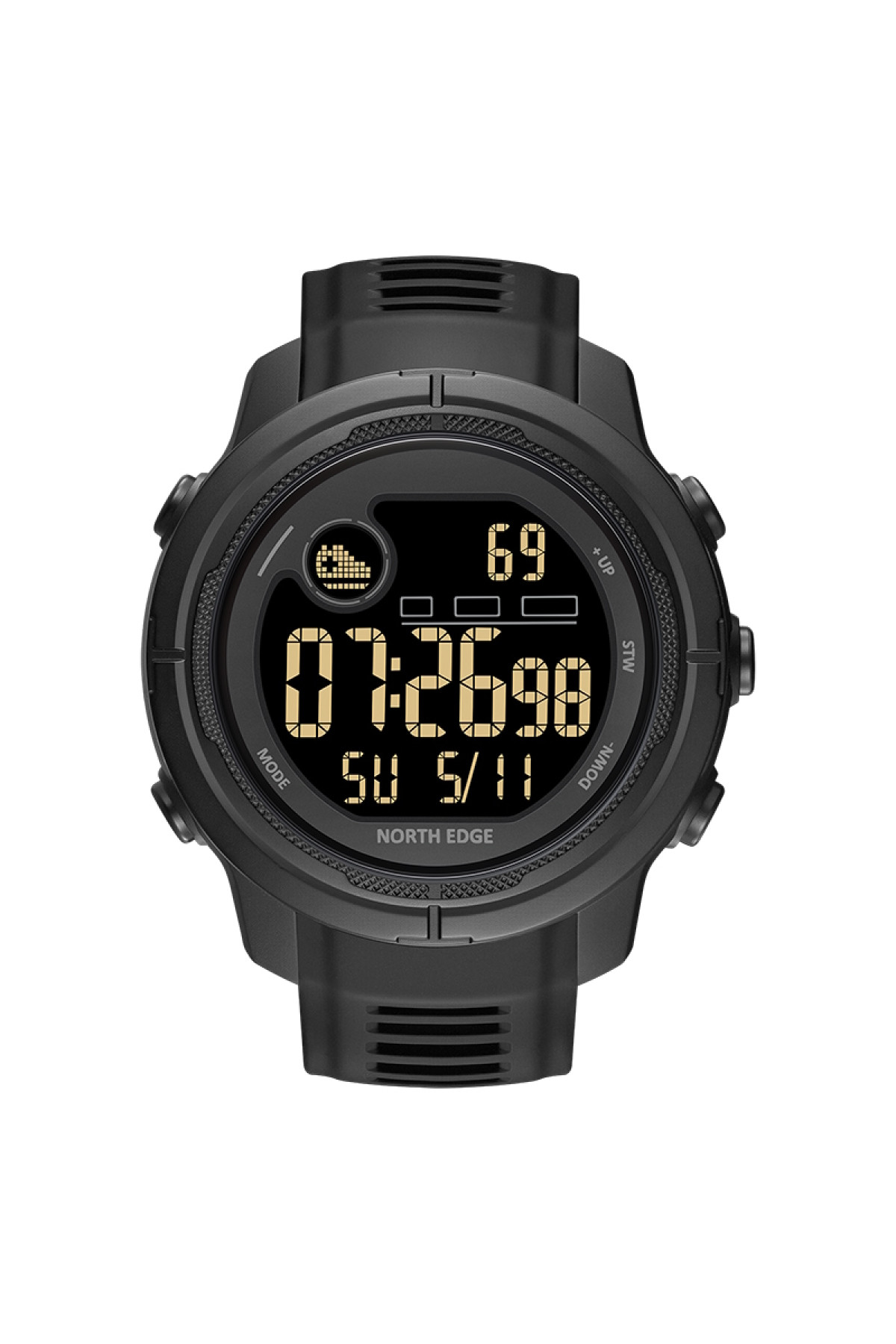 Чоловічий годинник  North Edge Mars5 Nano