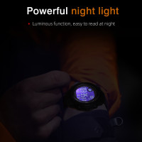 Чоловічий годинник  North Edge Mars5 Nano